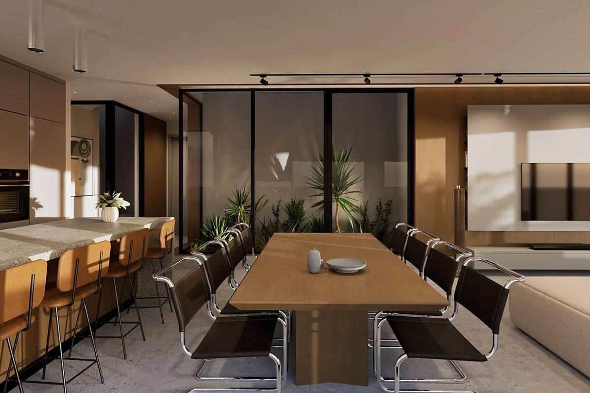 Квартира / Апартаменты in Лимассоле, Cyprus, 223 sq.m. - photo 5
