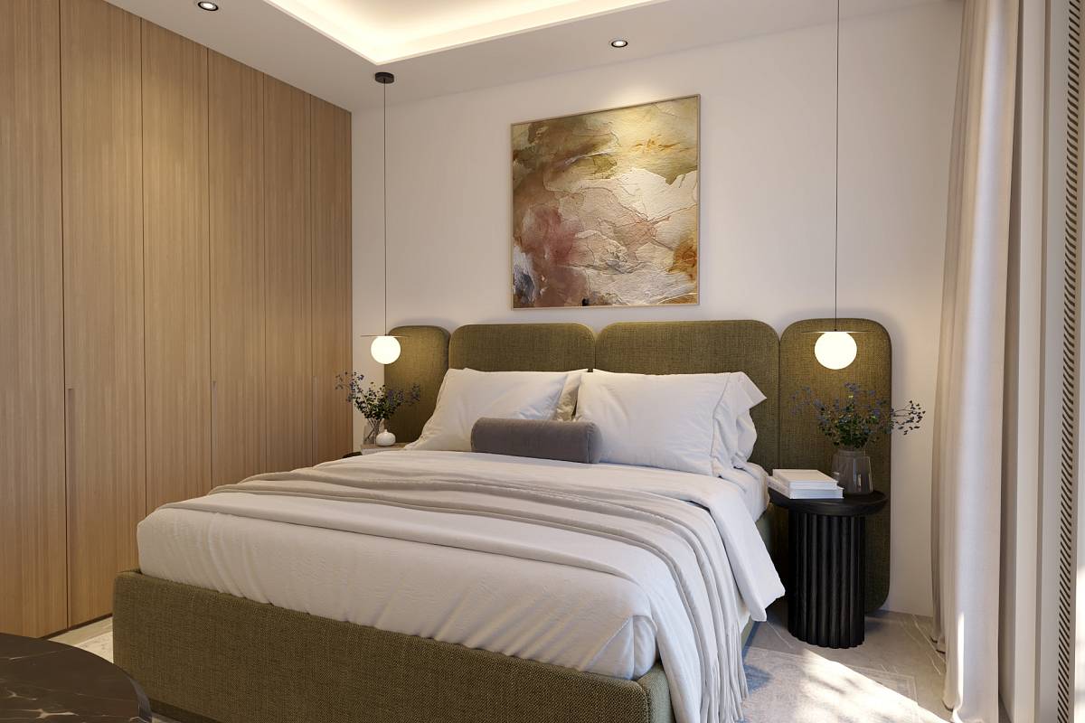 Квартира / Апартаменты in Лимассоле, Cyprus, 144 sq.m. - photo 12