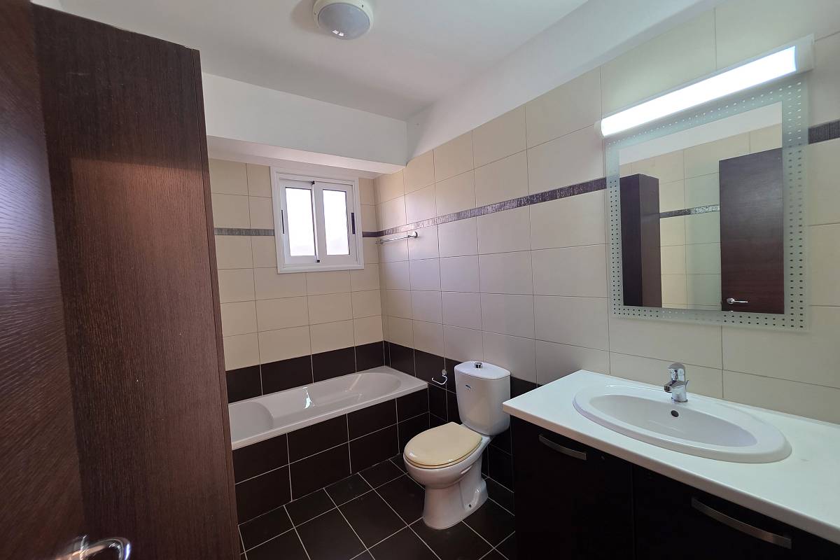 Квартира / Апартаменты in Ларнаке, Cyprus, 227 sq.m. - photo 11