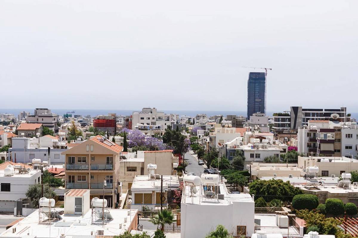 Квартира / Апартаменты in Лимассоле, Cyprus, 183 sq.m. - photo 16