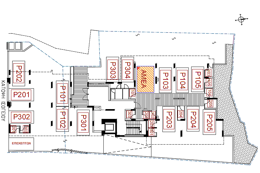 Квартира / Апартаменты in Никосии, Cyprus, 102 sq.m. - photo 5