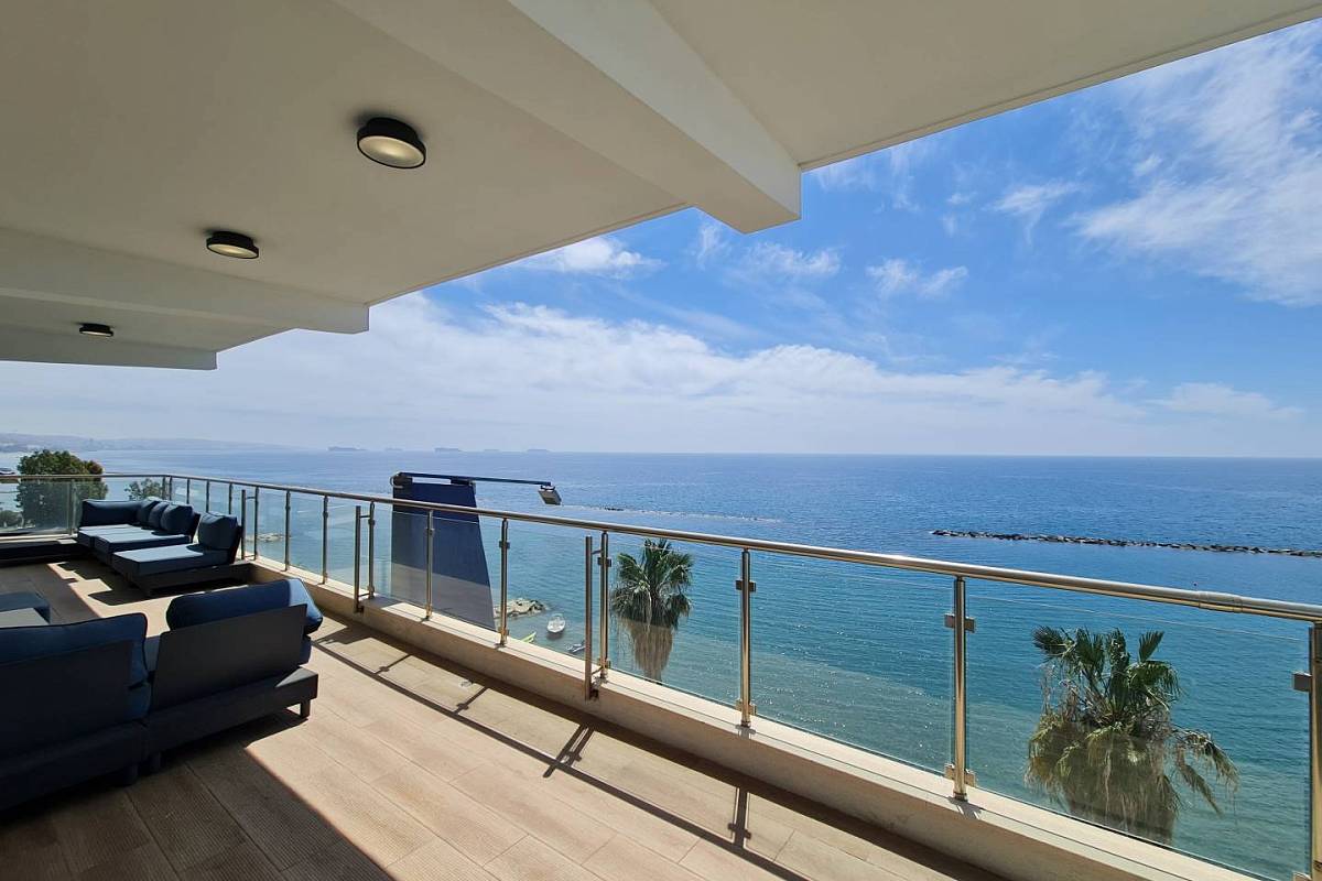 Квартира / Апартаменты in Лимассоле, Cyprus, 303 sq.m. - photo 376