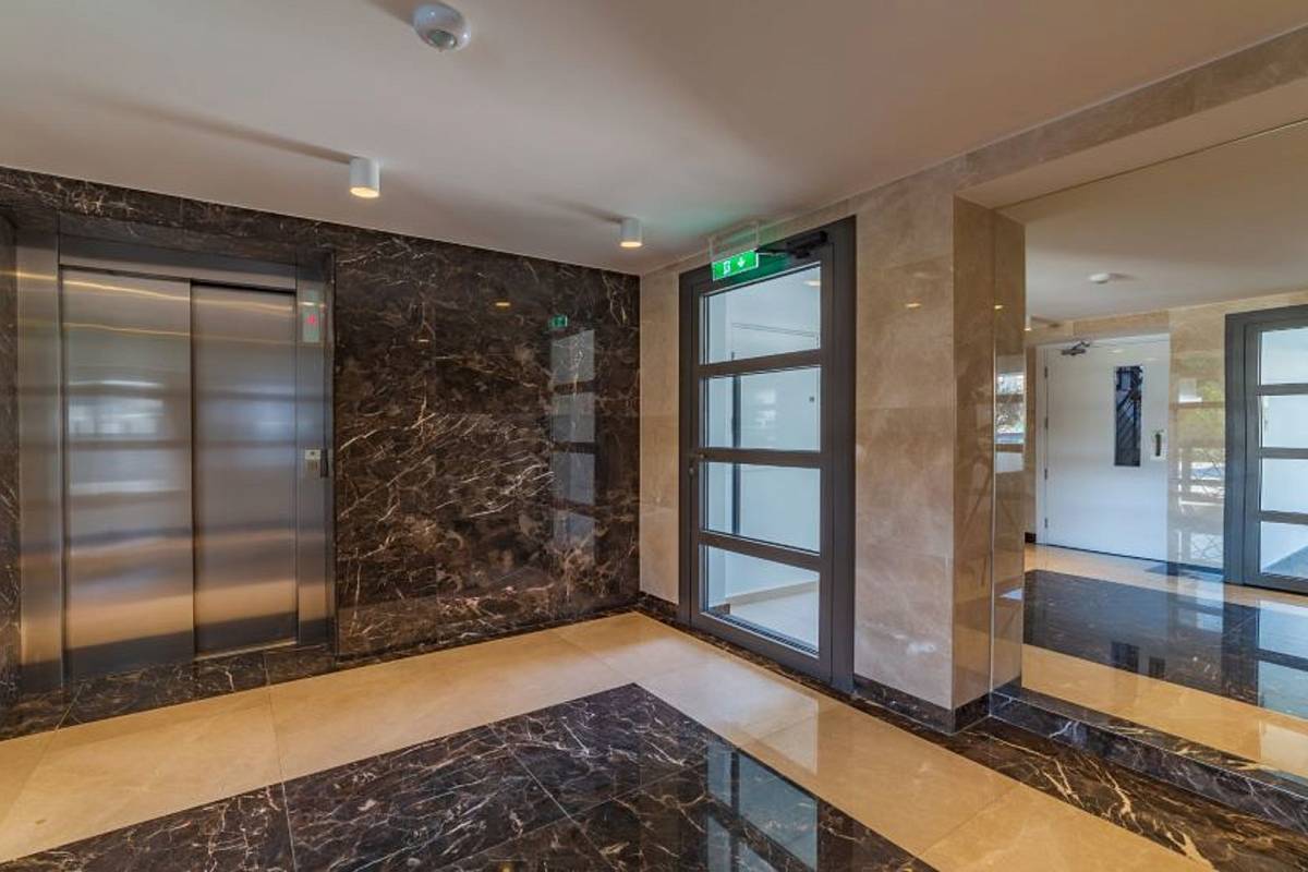 Квартира / Апартаменты in Лимассоле, Cyprus, 140 sq.m. - photo 27