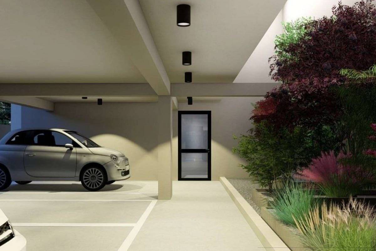 Квартира / Апартаменты in Никосии, Cyprus, 166 sq.m. - photo 6