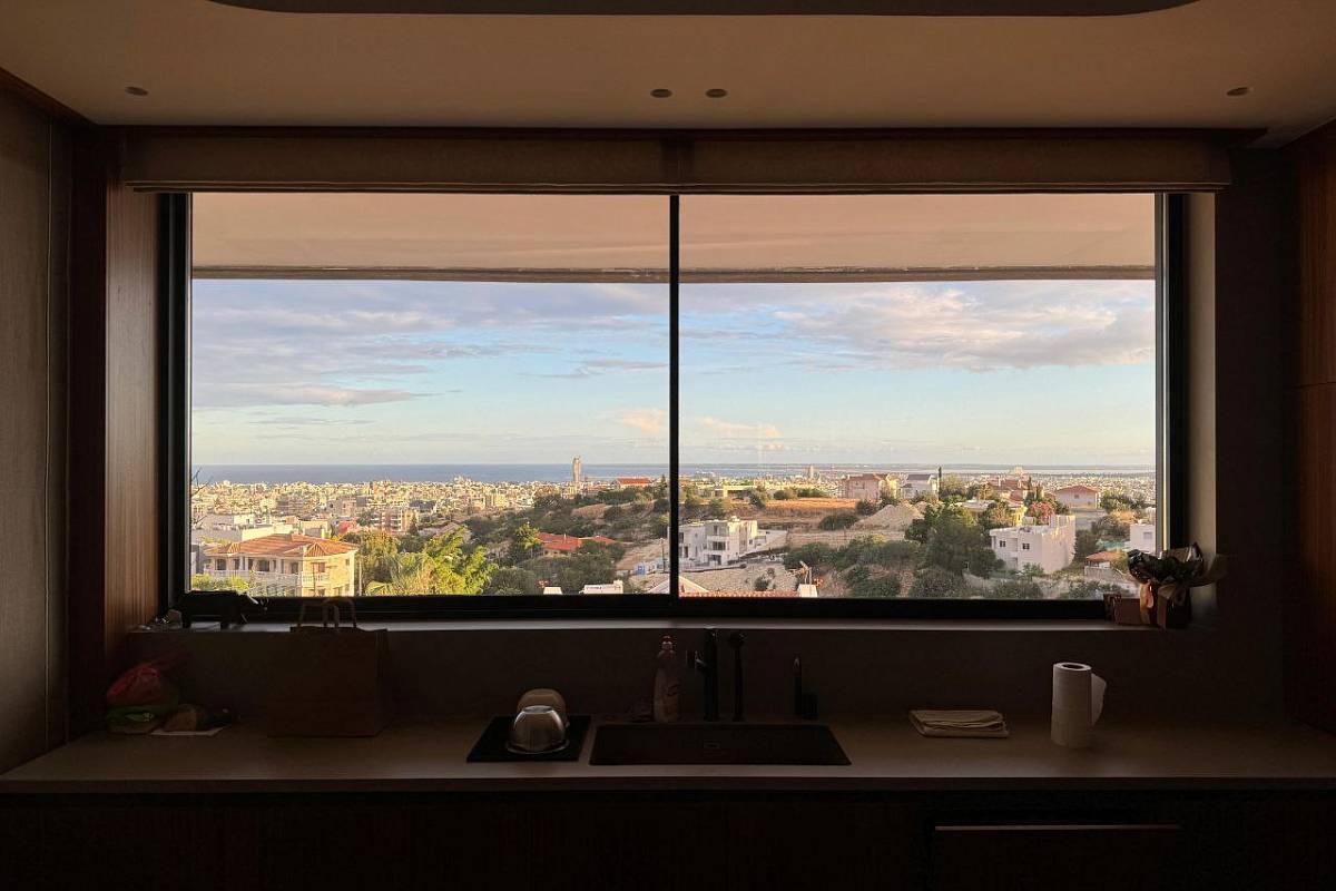 Квартира / Апартаменты in Лимассоле, Cyprus, 180 sq.m. - photo 18