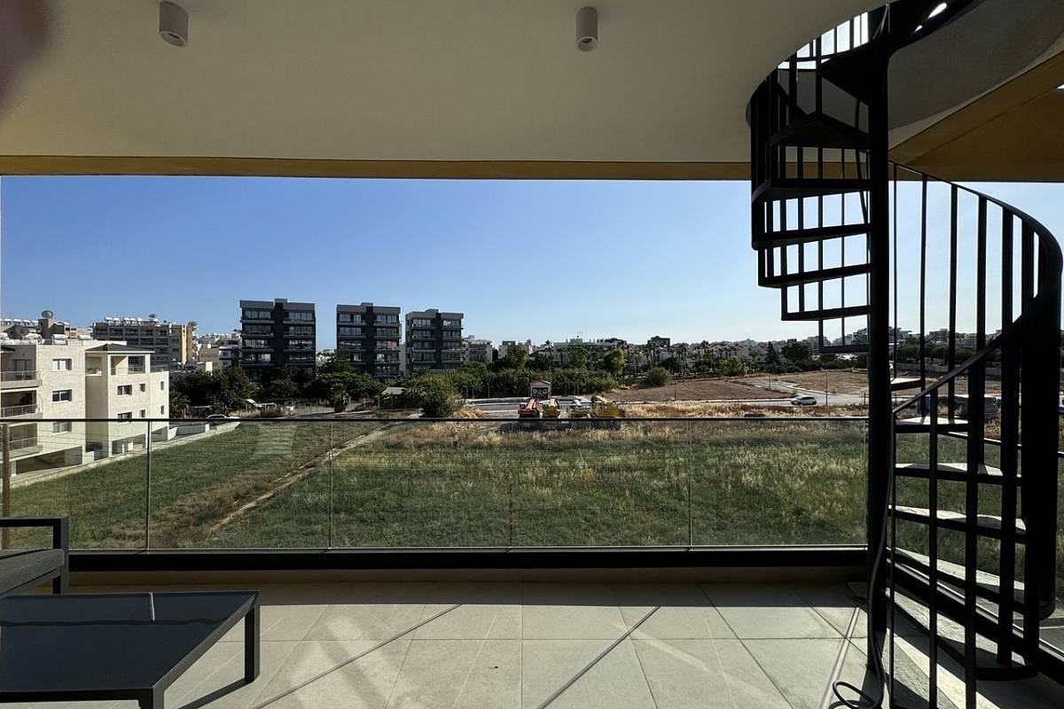 Квартира / Апартаменты in Лимассоле, Cyprus, 154 sq.m. - photo 12