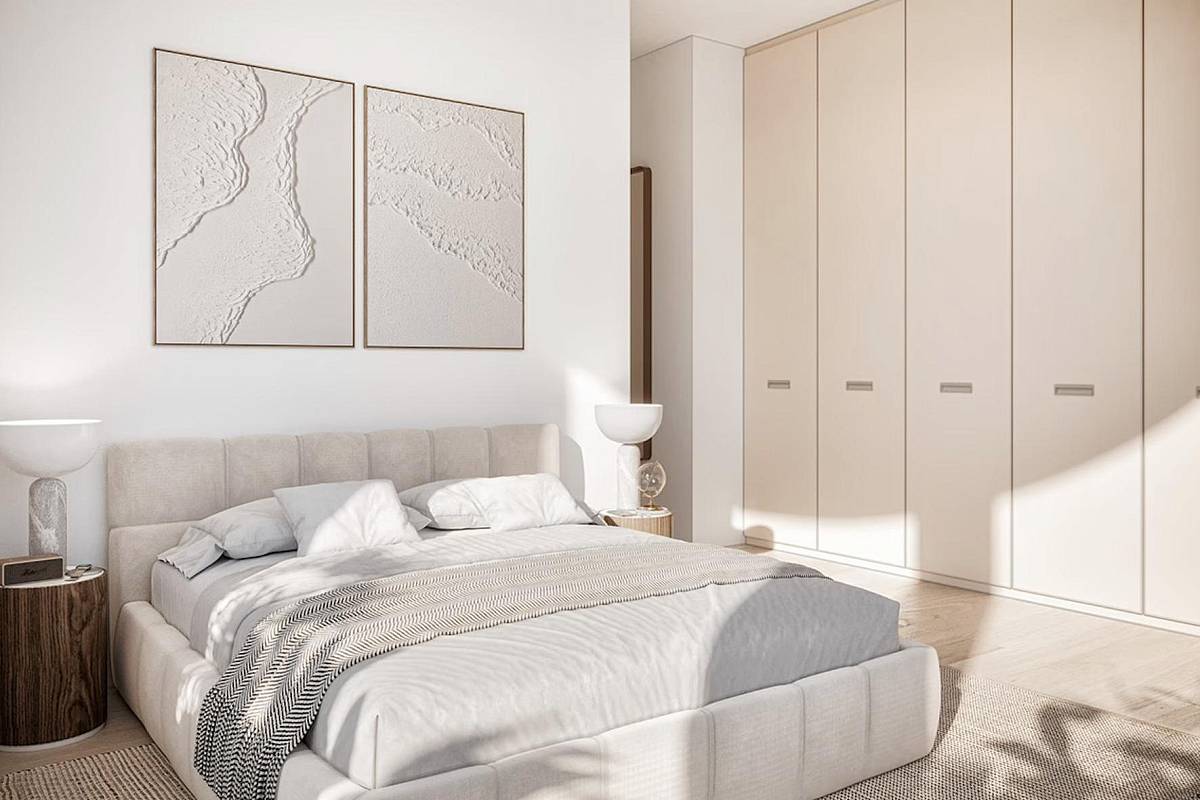 Квартира / Апартаменты in Никосии, Cyprus, 145 sq.m. - photo 8