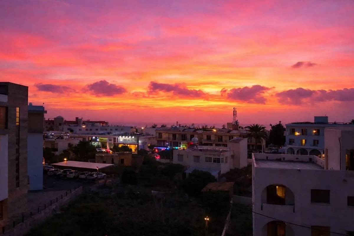 Квартира / Апартаменты in Пафосе, Cyprus, 177 sq.m. - photo 15