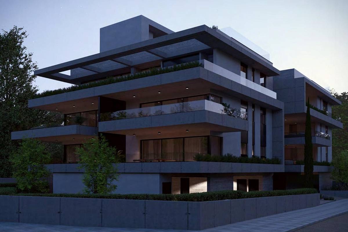 Квартира / Апартаменты in Лимассоле, Cyprus, 357 sq.m. - photo 9