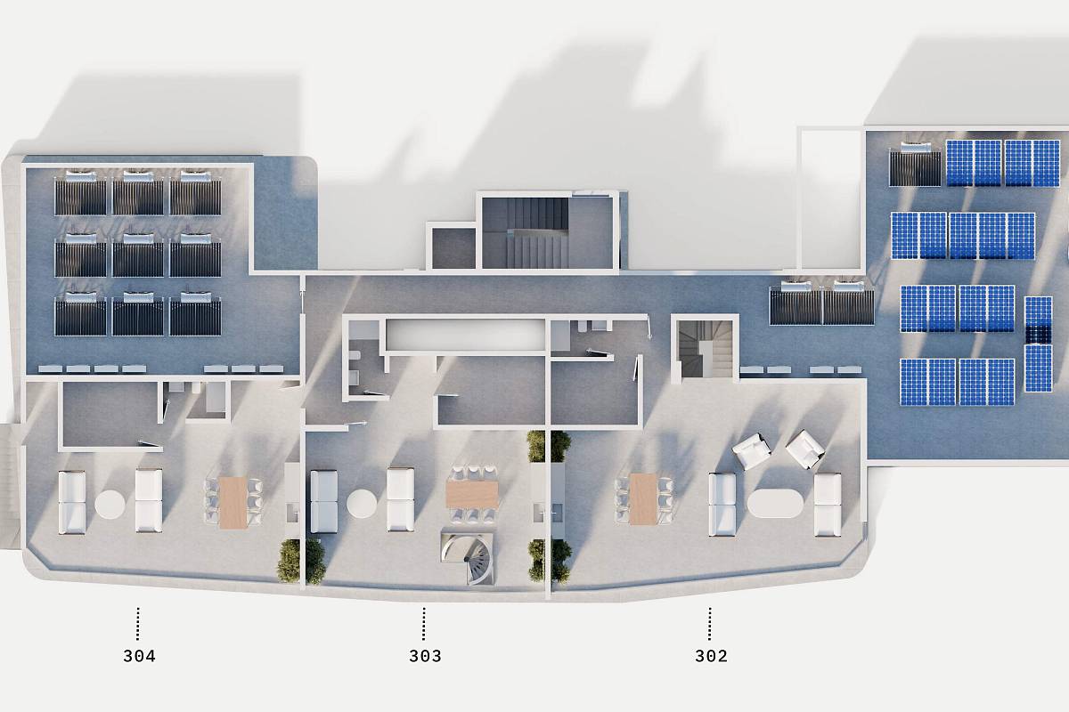 Квартира / Апартаменты in Лимассоле, Cyprus, 252 sq.m. - photo 25