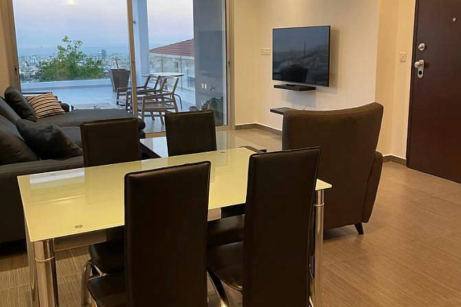 Квартира / Апартаменты in Лимассоле, Cyprus, 128 sq.m. - photo 9