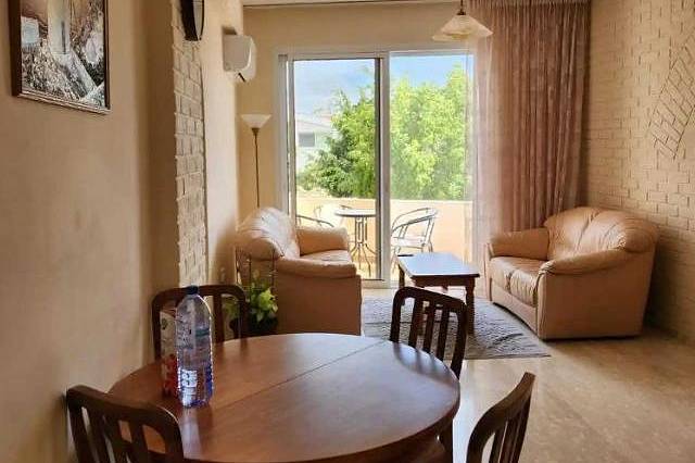 Квартира / Апартаменты in Пафосе, Cyprus, 145 sq.m. - photo 6