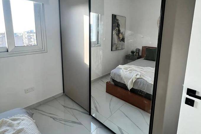 Квартира / Апартаменты in Лимассоле, Cyprus, 135 sq.m. - photo 8