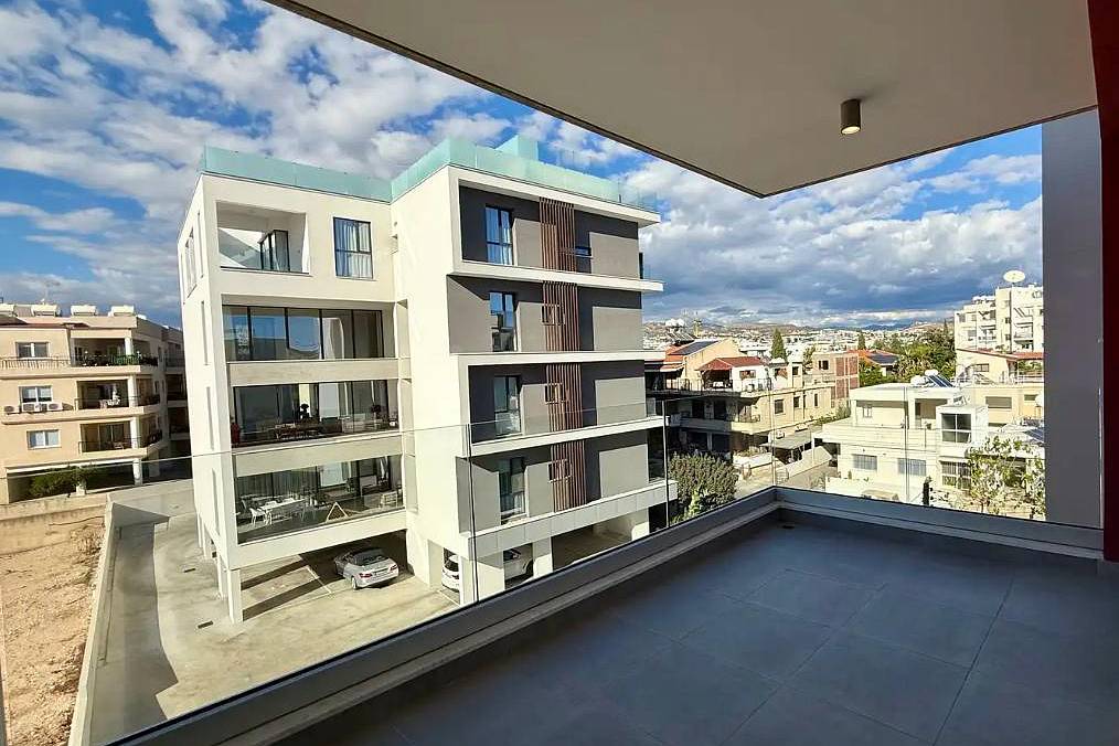 Квартира / Апартаменты in Лимассоле, Cyprus, 202 sq.m. - photo 10
