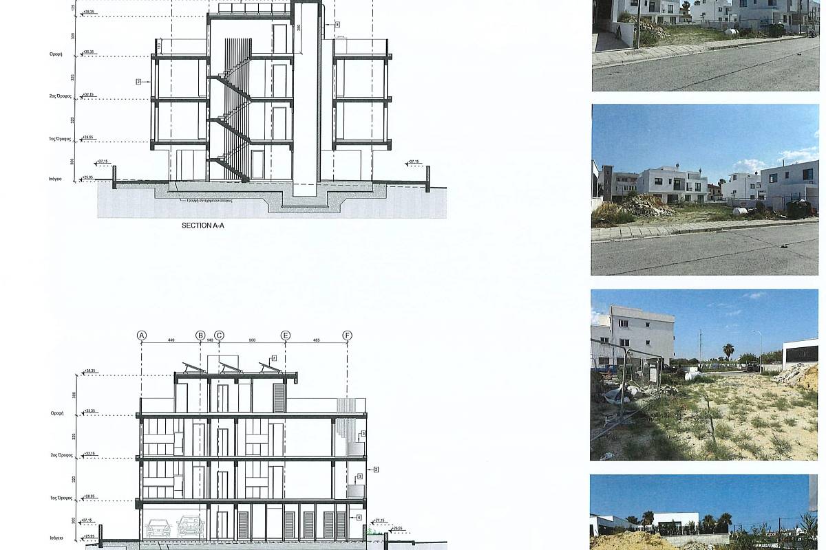 Квартира / Апартаменты in Ларнаке, Cyprus, 70 sq.m. - photo 11