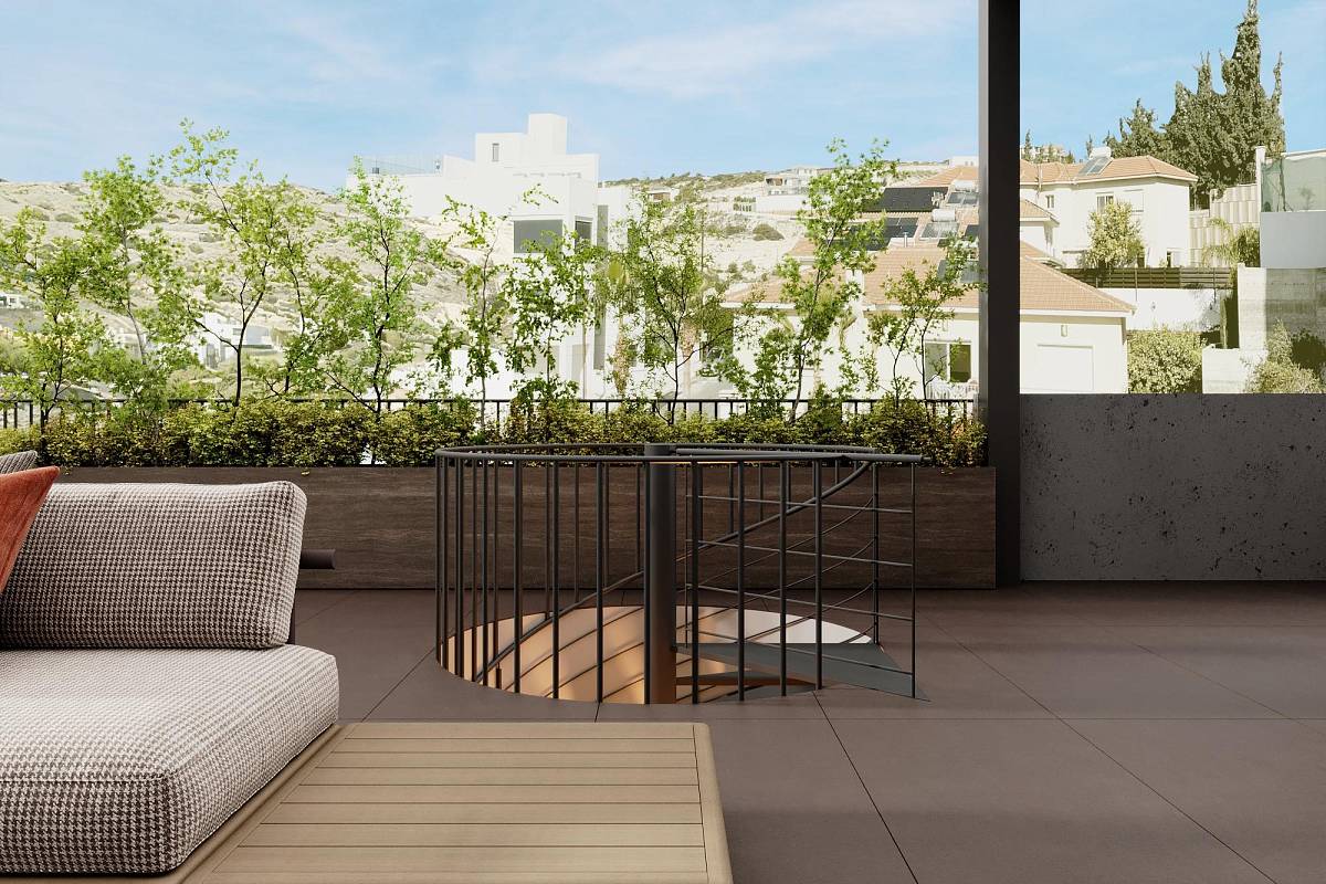 Квартира / Апартаменты in Лимассоле, Cyprus, 240 sq.m. - photo 23
