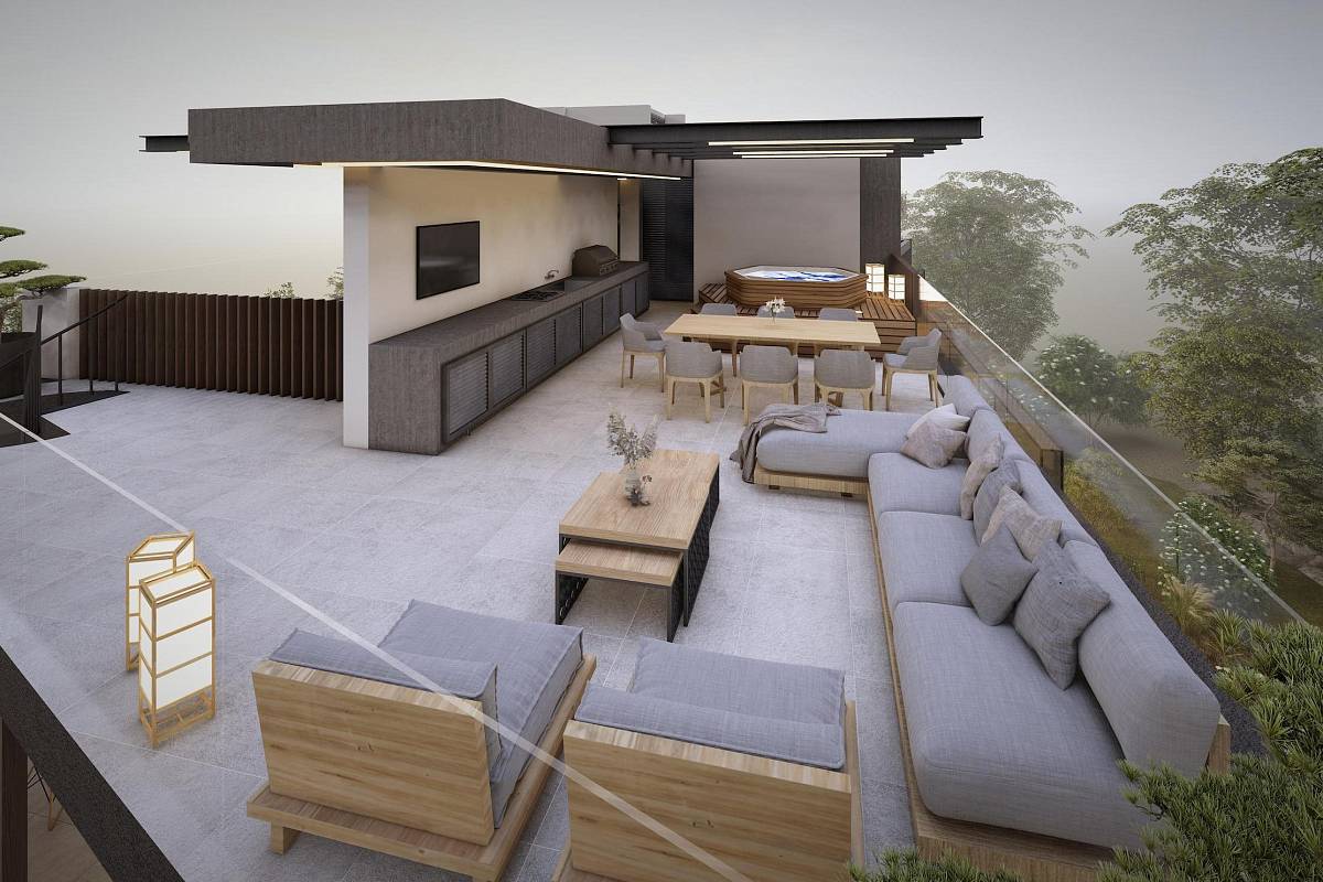 Квартира / Апартаменты in Никосии, Cyprus, 212 sq.m. - photo 15