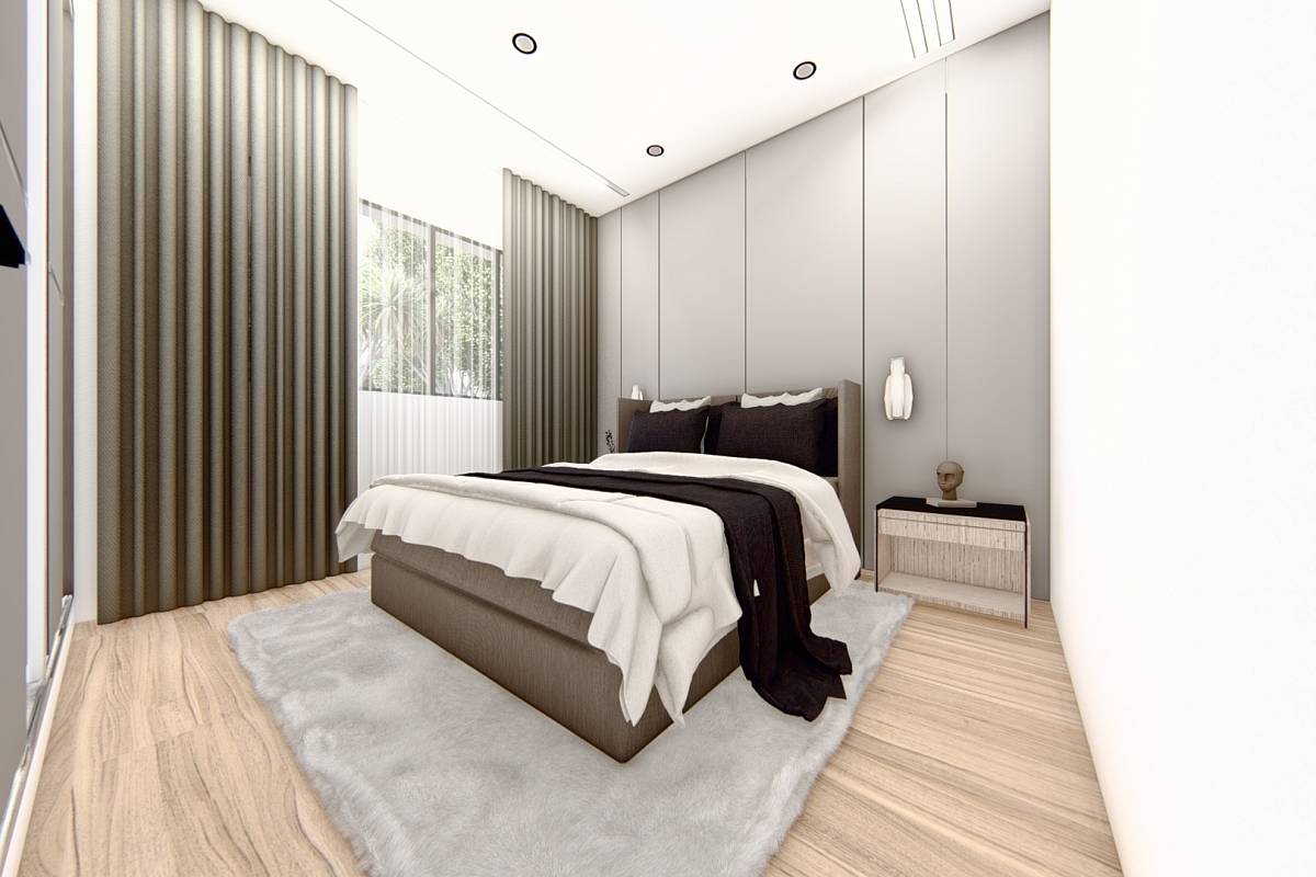 Квартира / Апартаменты in Лимассоле, Cyprus, 149 sq.m. - photo 9