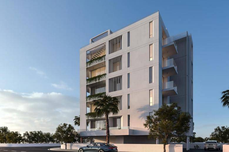 Квартира / Апартаменты in Ларнаке, Cyprus, 150 sq.m. - photo 4