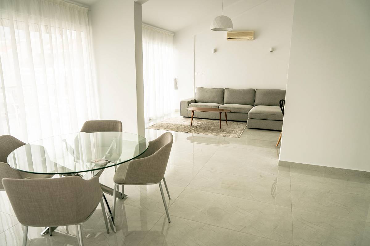 Квартира / Апартаменты in Лимассоле, Cyprus, 125 sq.m. - photo 6