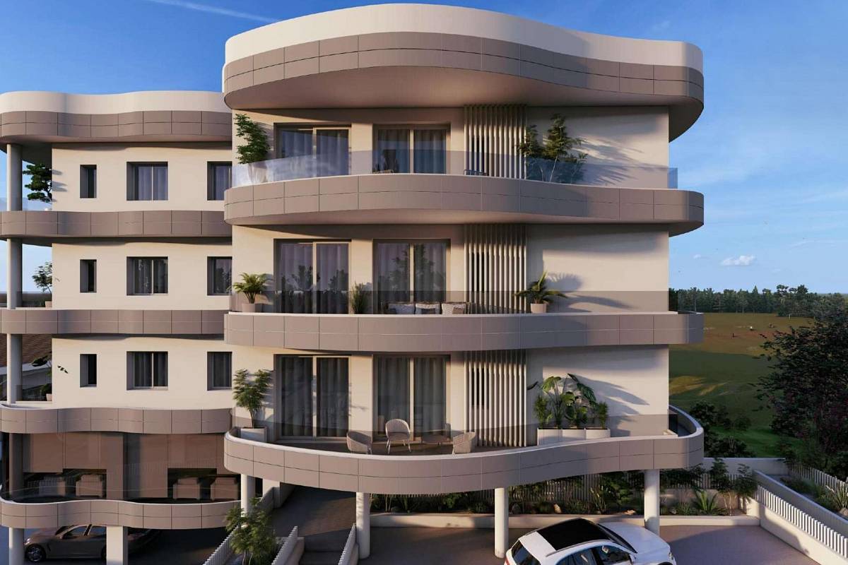 Квартира / Апартаменты in Лимассоле, Cyprus, 149 sq.m. - photo 7
