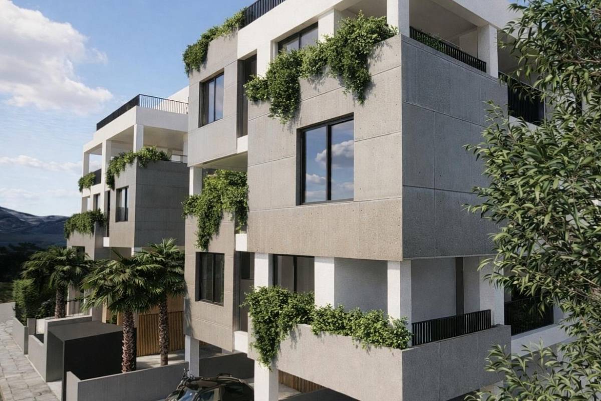 Квартира / Апартаменты in Лимассоле, Cyprus, 290 sq.m. - photo 9