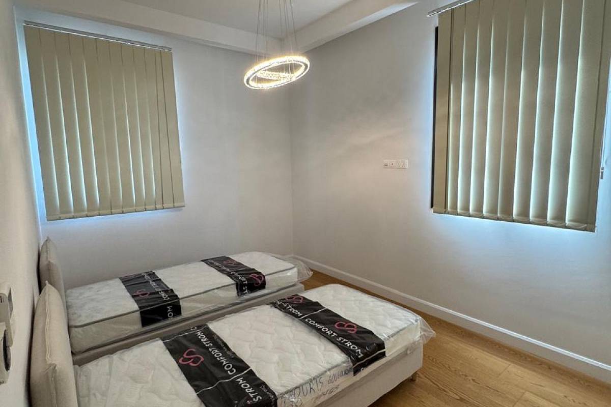 Квартира / Апартаменты in Пафосе, Cyprus, 208 sq.m. - photo 10