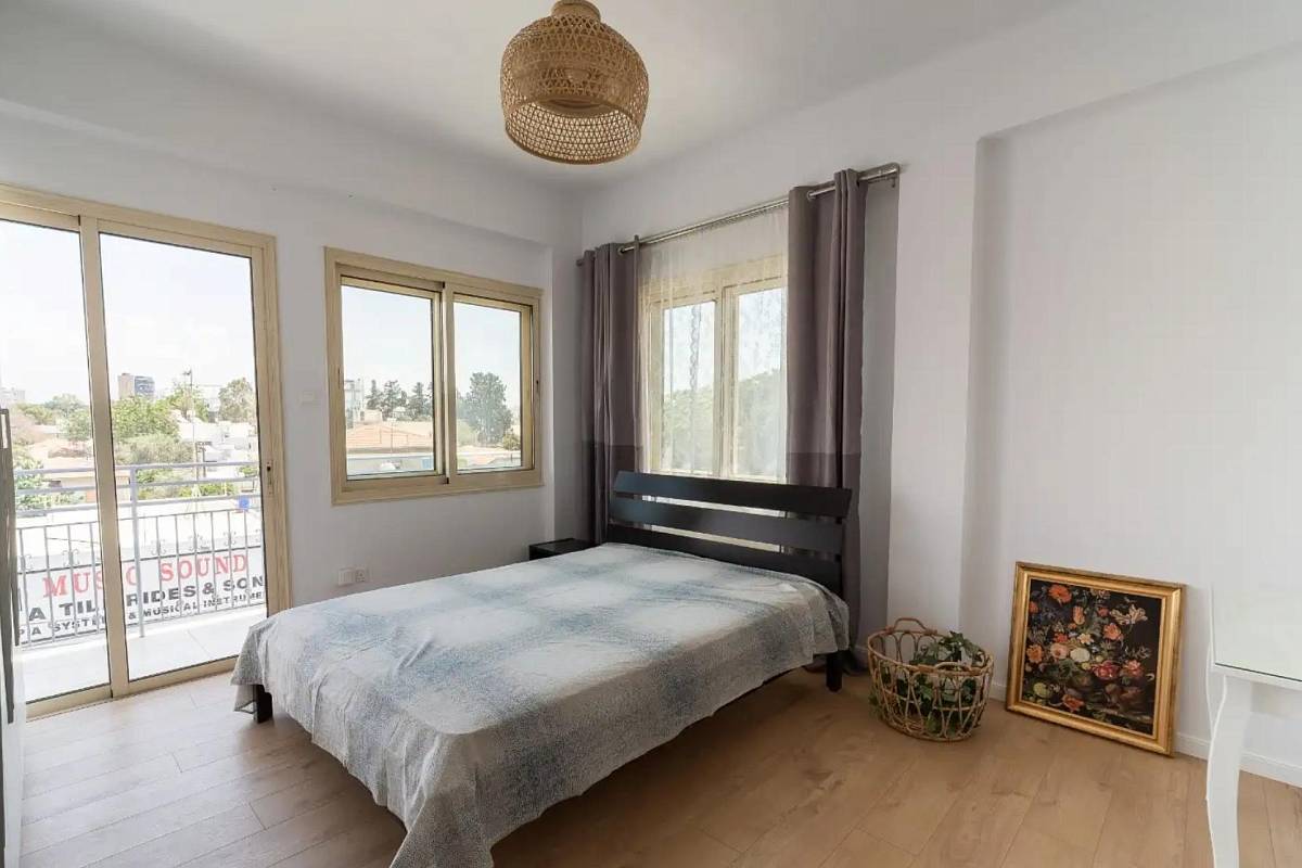 Квартира / Апартаменты in Лимассоле, Cyprus, 120 sq.m. - photo 4
