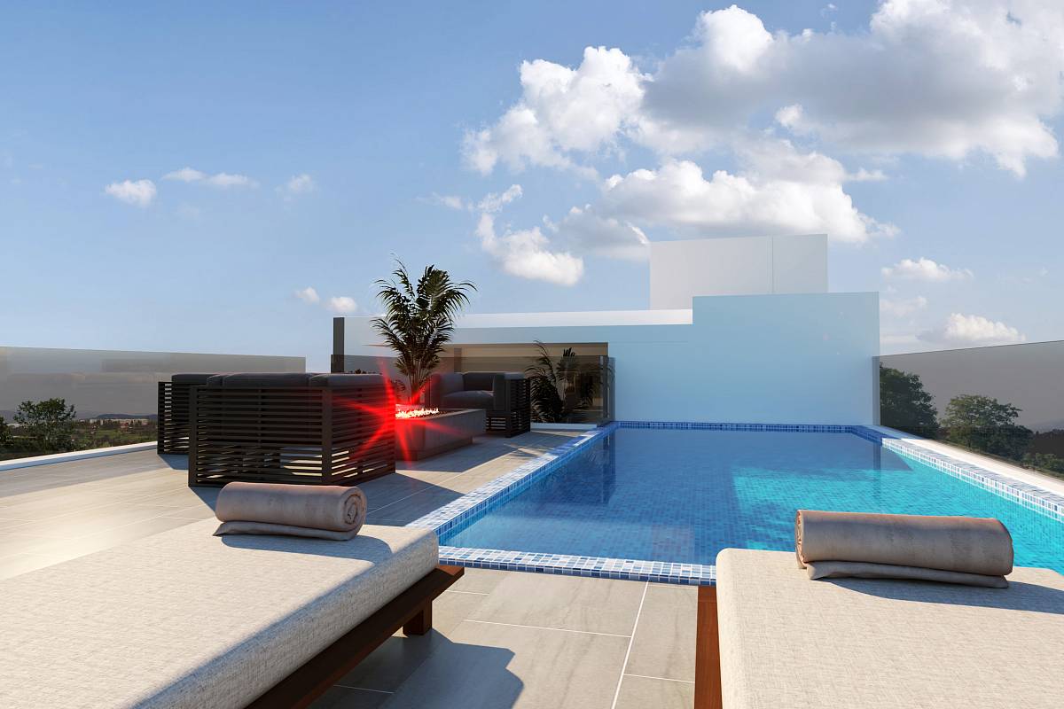 Квартира / Апартаменты in Лимассоле, Cyprus, 144 sq.m. - photo 19