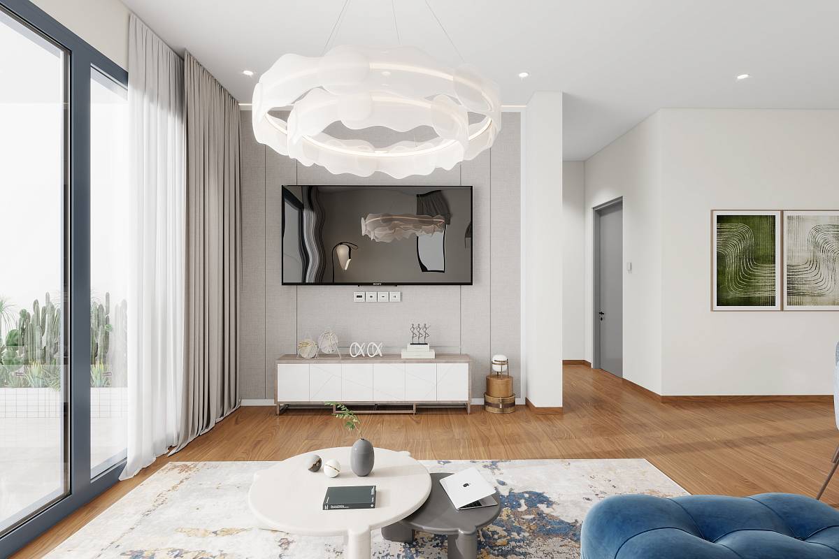 Квартира / Апартаменты in Пафосе, Cyprus, 162 sq.m. - photo 5