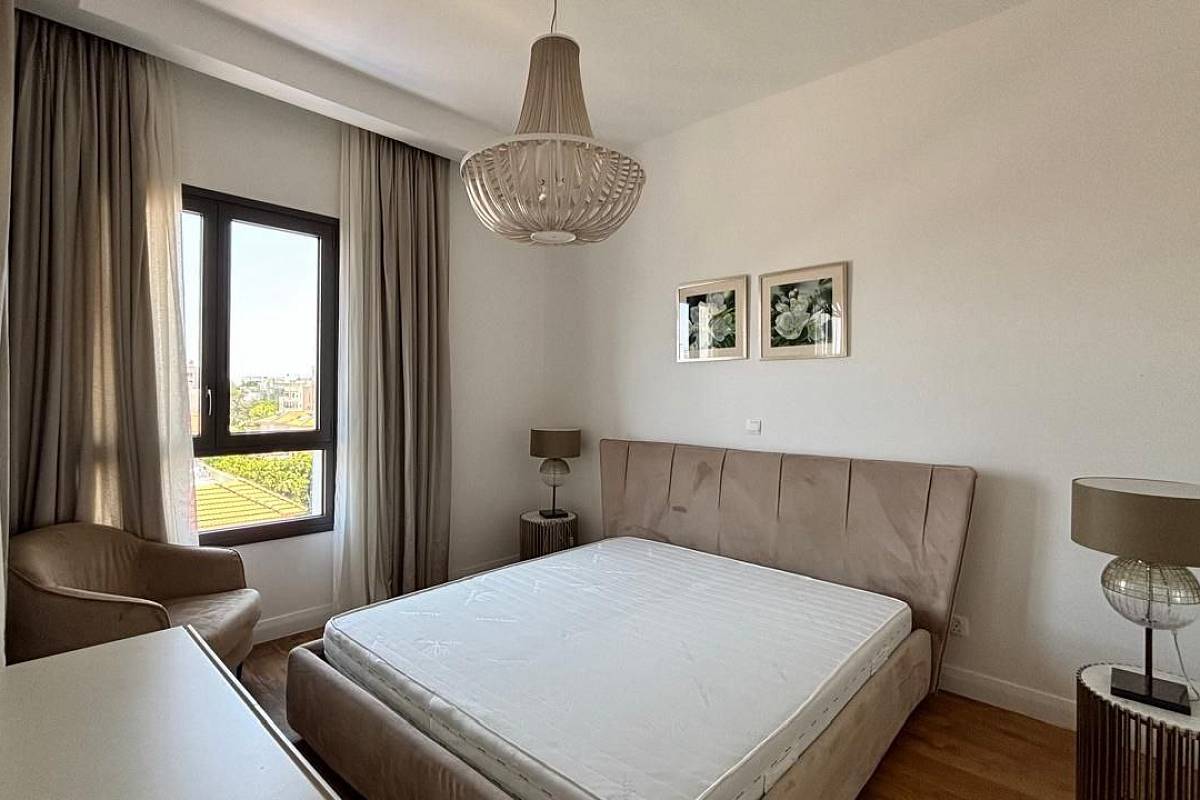 Квартира / Апартаменты в Лимассоле, Кипр, 299 кв.м. - фото 4