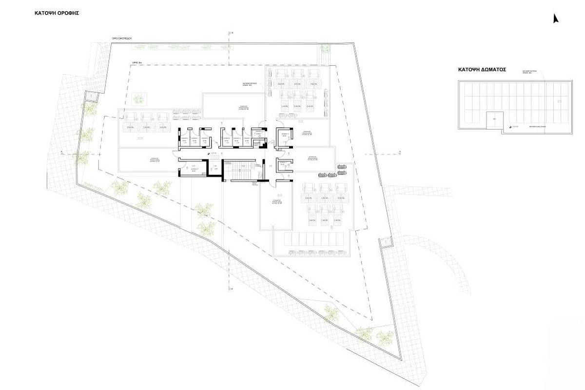 Квартира / Апартаменты in Никосии, Cyprus, 127 sq.m. - photo 13