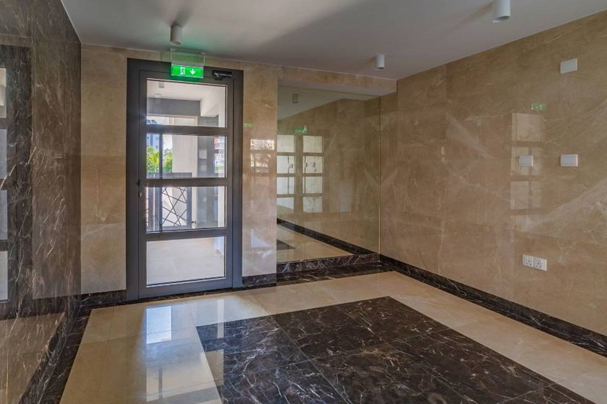 Квартира / Апартаменты in Лимассоле, Cyprus, 140 sq.m. - photo 30