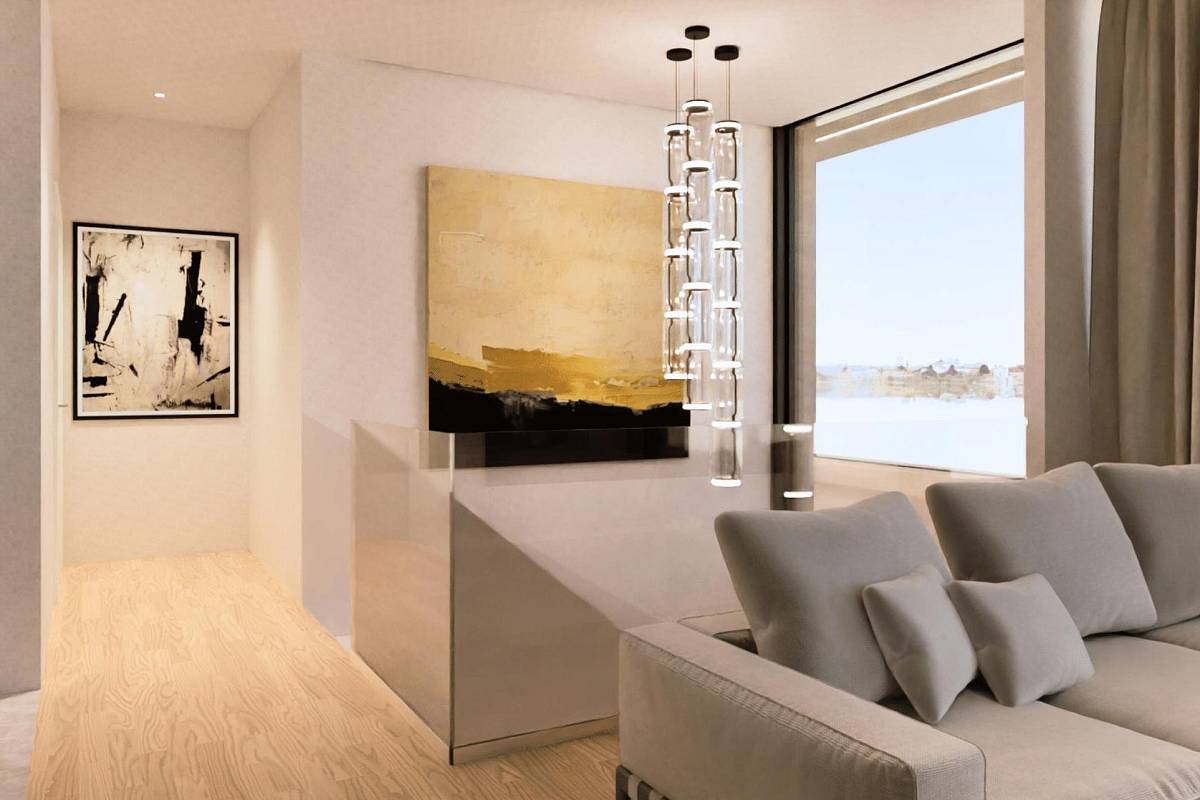 Квартира / Апартаменты in Никосии, Cyprus, 212 sq.m. - photo 6