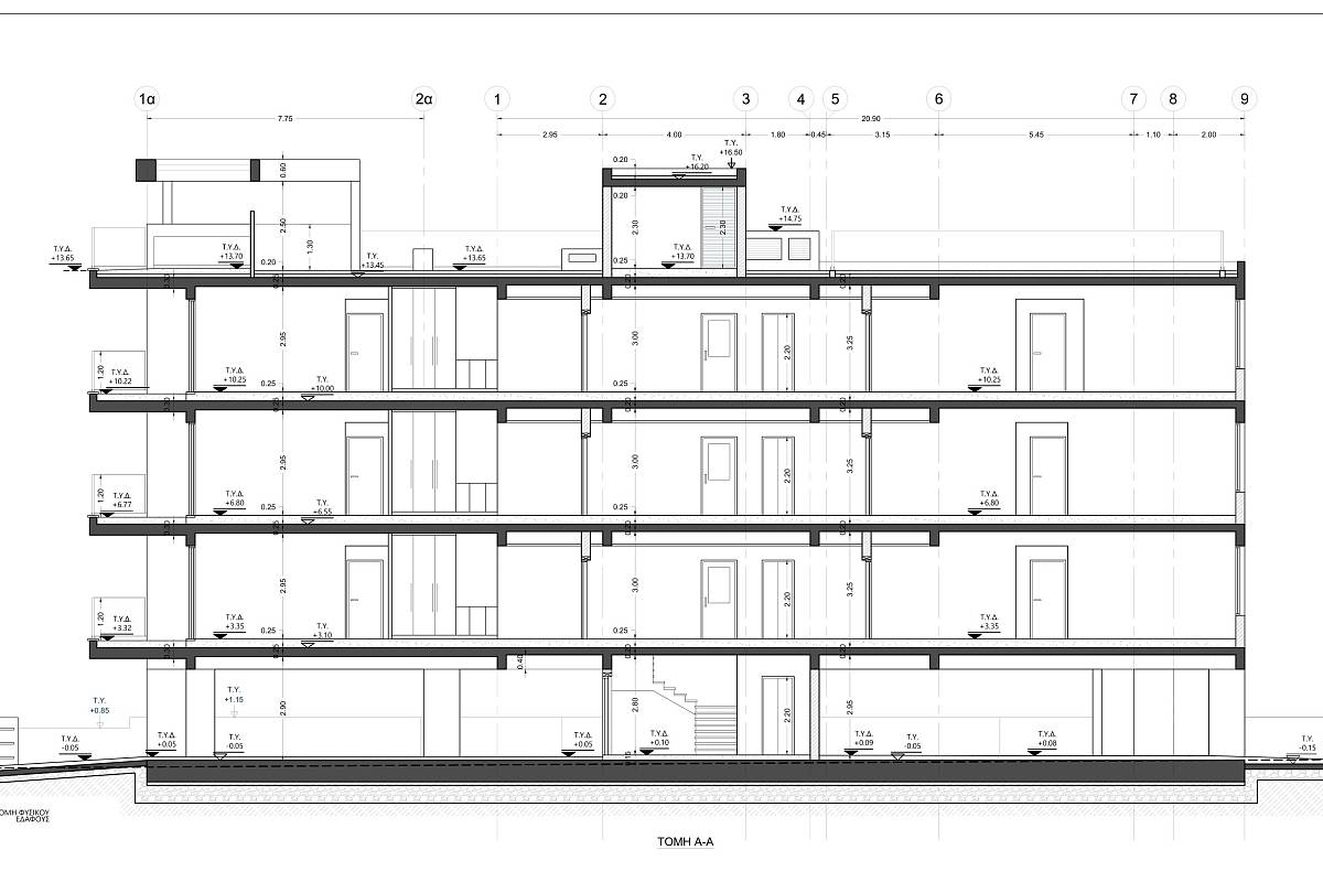 Квартира / Апартаменты in Лимассоле, Cyprus, 146 sq.m. - photo 17