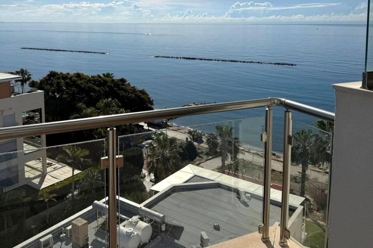 Квартира / Апартаменты in Лимассоле, Cyprus, 298 sq.m. - photo 6