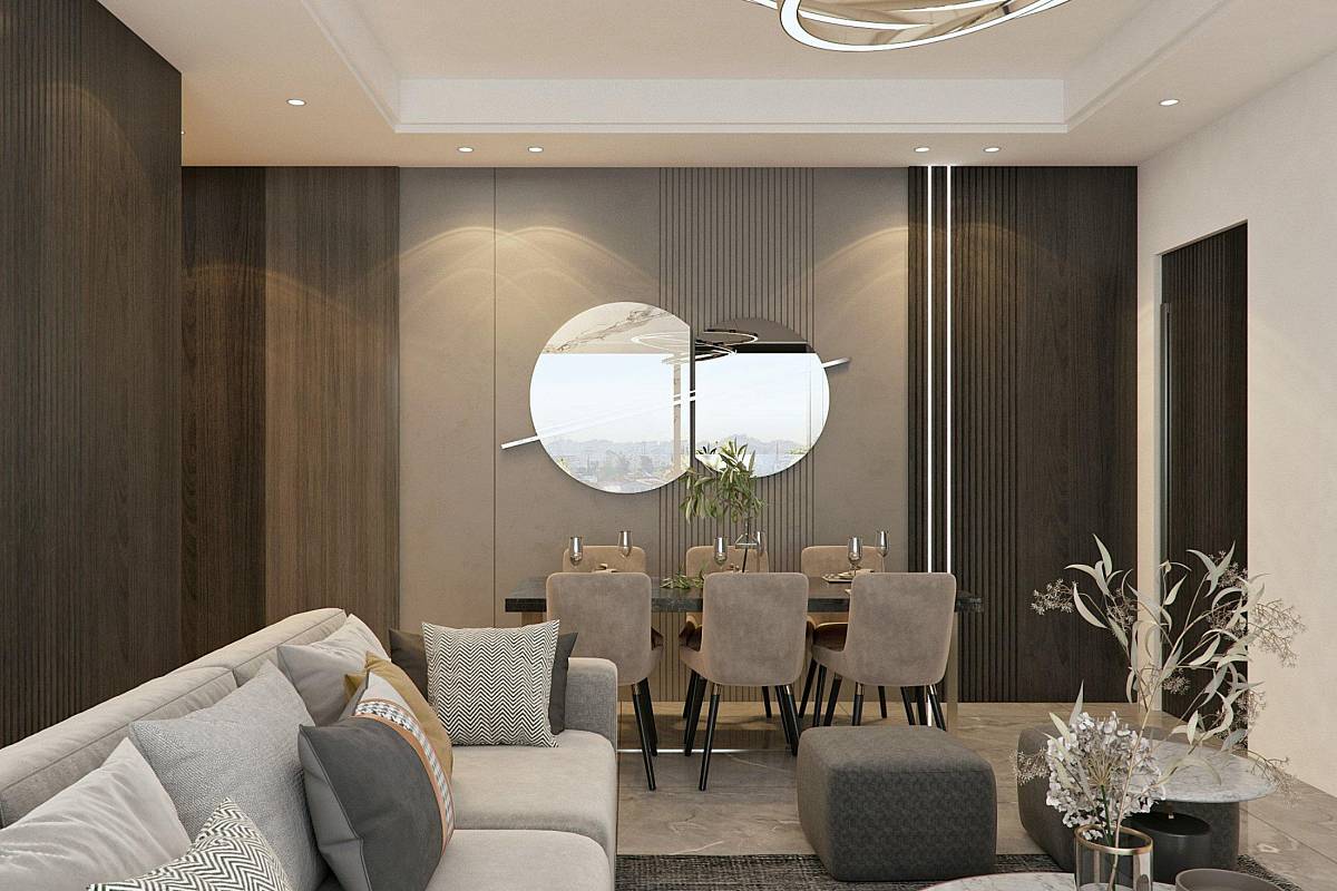 Квартира / Апартаменты in Ларнаке, Cyprus, 213 sq.m. - photo 7