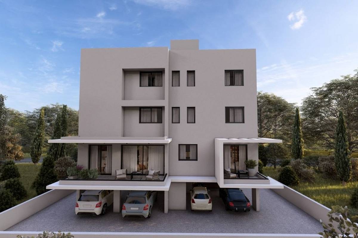 Квартира / Апартаменты in Ларнаке, Cyprus, 172 sq.m. - photo 18