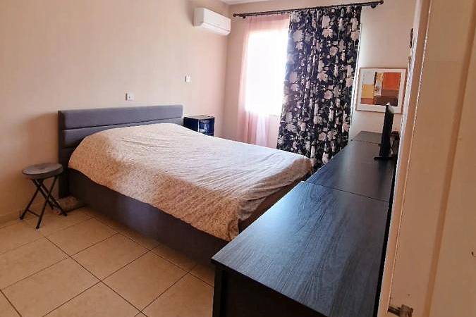 Квартира / Апартаменты in Пафосе, Cyprus, 80 sq.m. - photo 6
