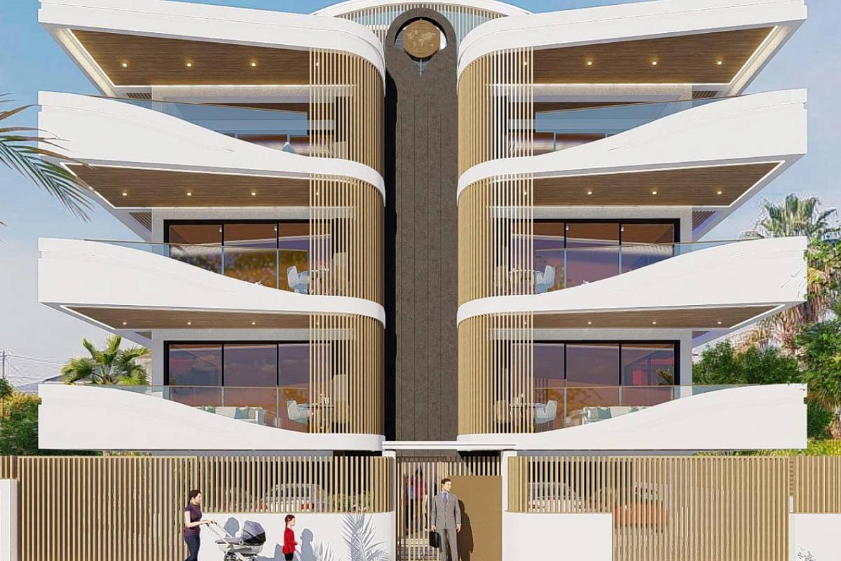 Квартира / Апартаменты in Лимассоле, Cyprus, 313 sq.m. - photo 15
