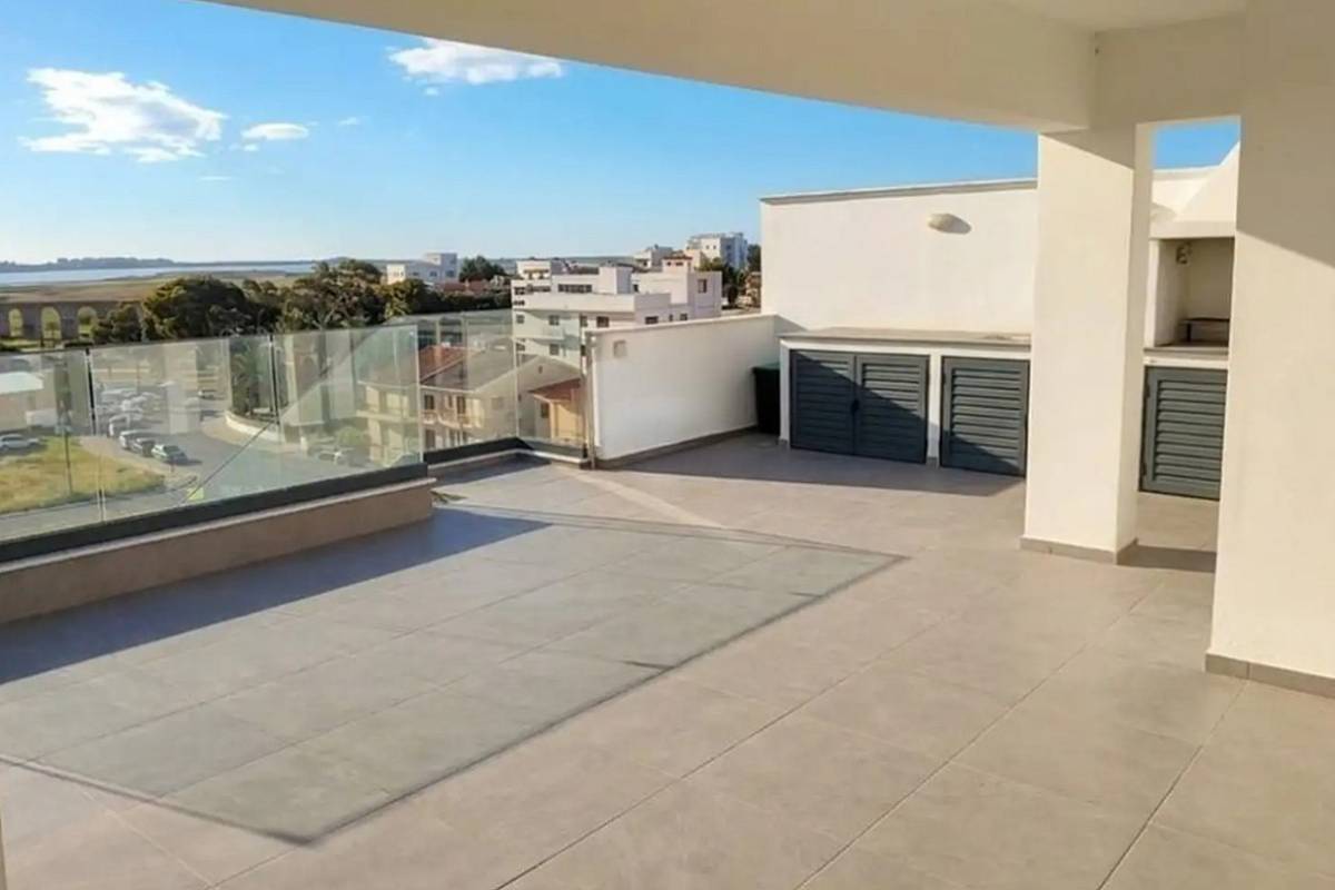 Квартира / Апартаменты in Ларнаке, Cyprus, 193 sq.m. - photo 8