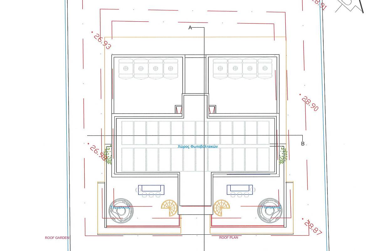 Квартира / Апартаменты in Ларнаке, Cyprus, 80 sq.m. - photo 11