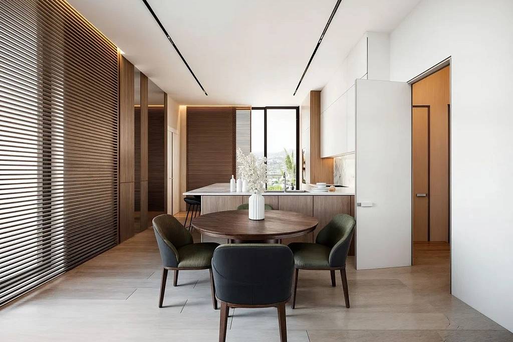 Квартира / Апартаменты in Лимассоле, Cyprus, 140 sq.m. - photo 3