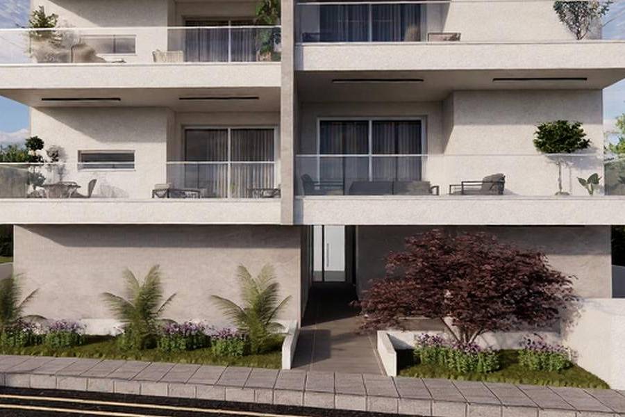 Квартира / Апартаменты in Ларнаке, Cyprus, 162 sq.m. - photo 6