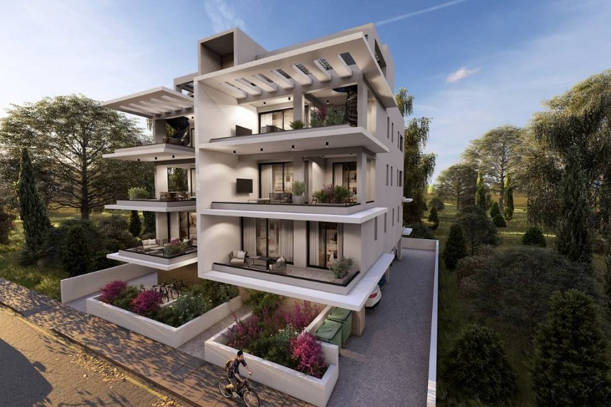 Квартира / Апартаменты in Ларнаке, Cyprus, 172 sq.m. - photo 21