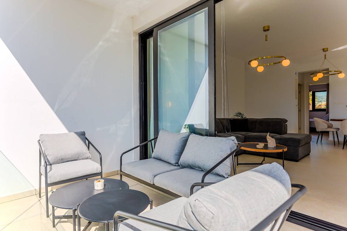 Квартира / Апартаменты in Пафосе, Cyprus, 150 sq.m. - photo 31