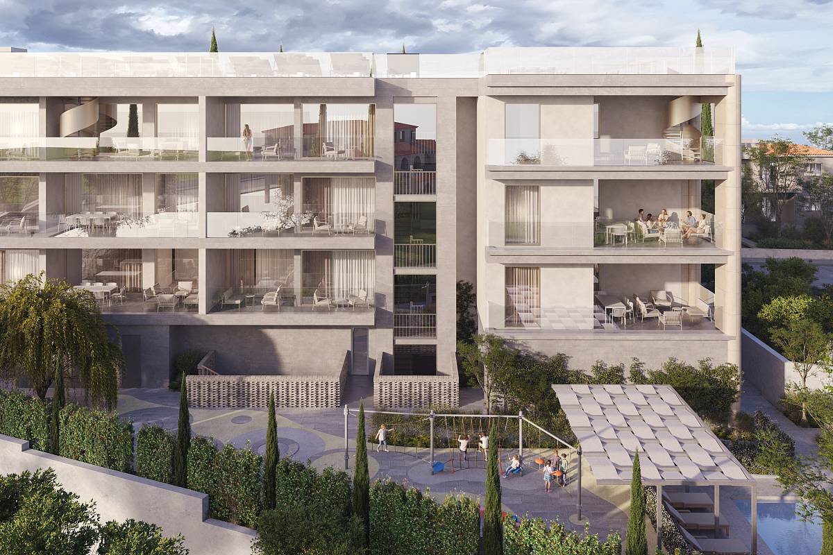 Квартира / Апартаменты in Пафосе, Cyprus, 180 sq.m. - photo 17