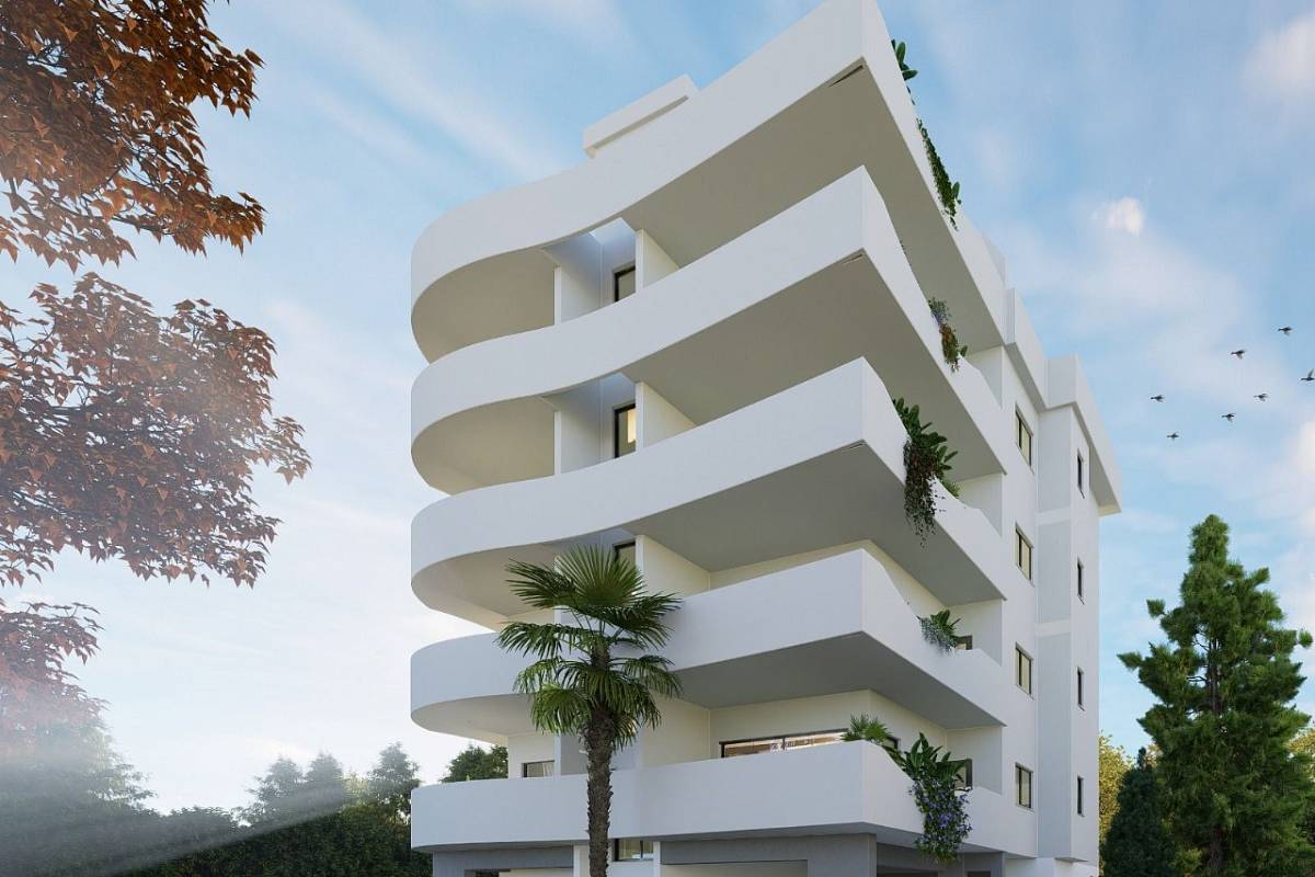 Квартира / Апартаменты in Никосии, Cyprus, 129 sq.m. - photo 4