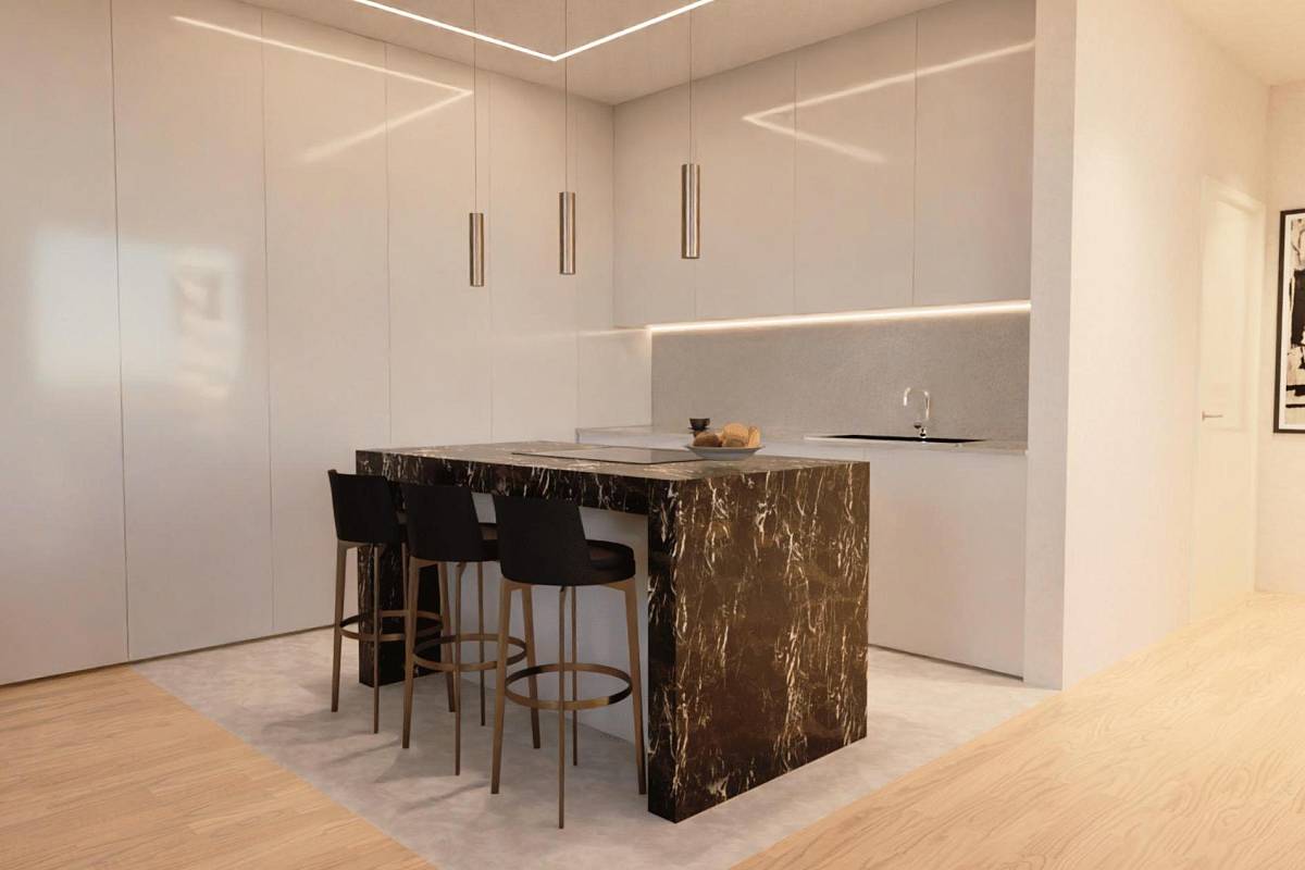 Квартира / Апартаменты in Никосии, Cyprus, 212 sq.m. - photo 9
