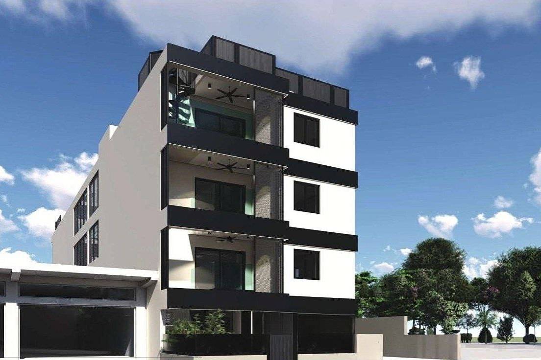Квартира / Апартаменты in Никосии, Cyprus, 166 sq.m. - photo 8